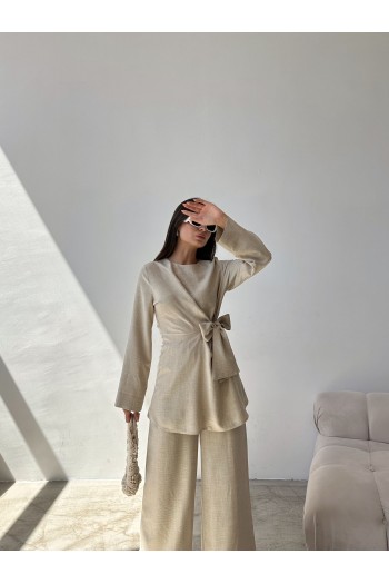 Aerobin Keten Takım