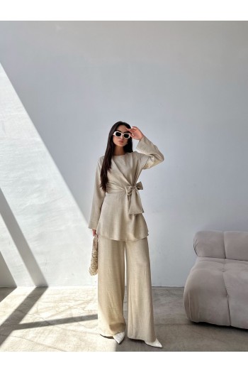 Aerobin Keten Takım