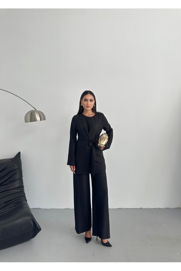 Müslüm Keten İkili Takım