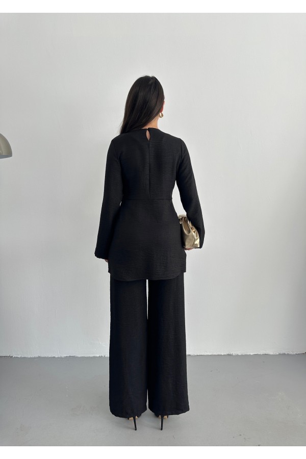 Müslüm Keten İkili Takım